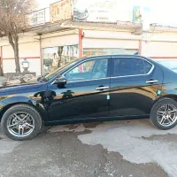 دنا پلاس ۶دنده خشک|خودرو سواری و وانت|تهران, نازی‌آباد|دیوار