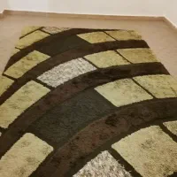 یک تخته فرش 6 متری