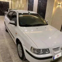 سمندLX مدل۹۷کارکرد۱۲۰ هزاردرحدصفرنقداقساط معاوضه|خودرو سواری و وانت|مشهد, حجت|دیوار