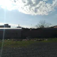 زمین مسکونی ۲۰۰متری