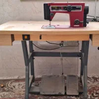 چرخ خیاطی گلدوزی