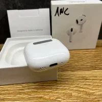 ایرپاد ۴ ANC اصلی فقط انباکس شده|لوازم جانبی موبایل و تبلت|تهران, صادقیه|دیوار