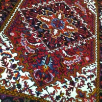 فرش شش متری