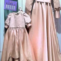 پیراهن شب یلدا|لباس|نیشابور, بزرگمهر|دیوار