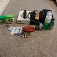 دستگاه تاتو