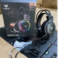 هدفون آئولا S608