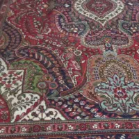 فرش دستباف|فرش|خوی, |دیوار