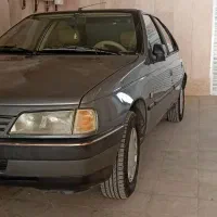 پژو 405 GLX