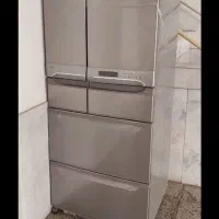 خرید فروش همه نوع یخچال سمساری