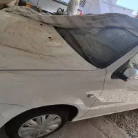 سمند سورن پلاس برقی