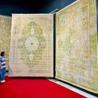 فروش تخصصی انواع فرش/ زیبا و خوش رنگ