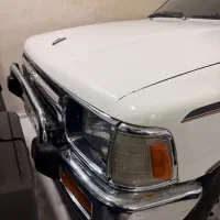 تویوتا ۹۲