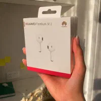 Huawei Freebuds SE 2 ایرپاد هواوی
