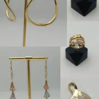 طلای کم اجرت|جواهرات|اردبیل, |دیوار