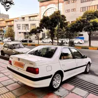 پژو پارس عتیقه