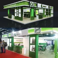 غرفه سازی نمایشگاه بین المللی سطح کشور|خدمات پیشه و مهارت|تهران, سید خندان (جلفا)|دیوار