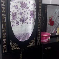 دراور میزآرایش جاکفشی|جاکفشی، کمد، دراور|نهاوند, |دیوار