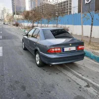 سمند ال ایکس ef7 مدل ۹۳ استثنایی|خودرو سواری و وانت|تهران, سوهانک|دیوار