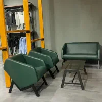 میز و نیمست مدرن و (شرکتی)