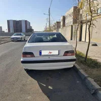 پژو پارس دوگانه کارخونه|خودرو سواری و وانت|مشهد, سجاد شهر|دیوار