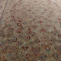 فرش 9و6متری عین هم و 12متری تک|فرش|بجنورد, |دیوار