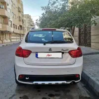 کوییک دندهای ساده، مدل ۱۳۹۸