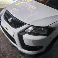 کوییک S مدل 1402 در حد نو 85 گانه