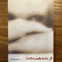 کتابهای ادبی زندگی نامه بزرگان و شعر|کتاب و مجله ادبی|تهران, شهرک آپادانا|دیوار