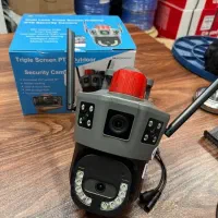 دولنز سه تصویر