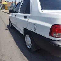 پراید 131 SE، مدل ۱۳۹۸سیرجان