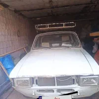 پیکان وانت CNG، مدل ۱۳۸۹|خودرو سواری و وانت|دهدشت, |دیوار