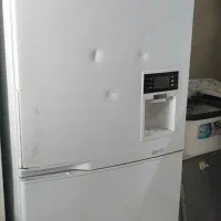 اسنوا|یخچال و فریزر|لردگان, |دیوار