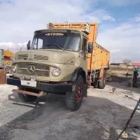 بنز تک مدل43