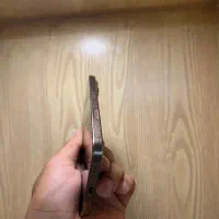 iPhone 16promax 256 ZAA ریجستر شده|موبایل|مشهد, سجاد شهر|دیوار