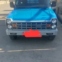 نیسان مدل۱۴۰۳،دوگانه سوز، آپشنال|خودرو سواری و وانت|شوشتر, |دیوار