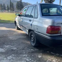 خودرو سواری|خودرو سواری و وانت|قائم‌شهر, |دیوار