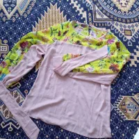 شومیزوکراپ  وکت وشلوار|لباس|زنجان, |دیوار