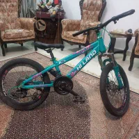 دوچرخه ۲۰