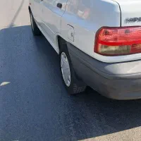 پراید۱۳۱مدل ۹۸|خودرو سواری و وانت|خمینیشهر, |دیوار