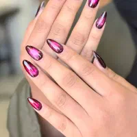 کاشت ناخن بابهترین قیمت بدون افزایش  قیمت