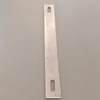 تسمه بولت / تسمه قالب / تسمه دیوار برشی / تسمه تنگ