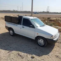 پراید وانت بندر دیلم|خودرو سواری و وانت|دیلم, |دیوار