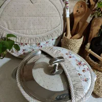 دوخت سرویس اشپزخانه