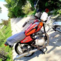 موتور پارکینگی درجه 1