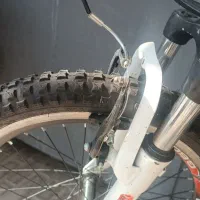 دوچرخه ۲۰ ویوا دنده ای|دوچرخه، اسکیت، اسکوتر|شیراز, دروازه اصفهان|دیوار