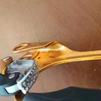 یومار دست چپ petzl|کوهنوردی و کمپینگ|رشت, چله خانه|دیوار