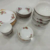 چینی گل سرخ