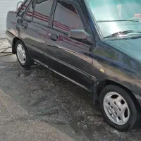 پراید۸۲ کاربرات دوگانه|خودرو سواری و وانت|آستانه اشرفیه, |دیوار