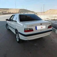 پارس سال سفارشی فول دریچه سیمی 1401