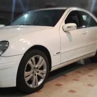 بنز c240|خودرو سواری و وانت|تهران, تهرانپارس غربی|دیوار